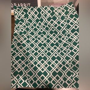 Banana Republic Skirt